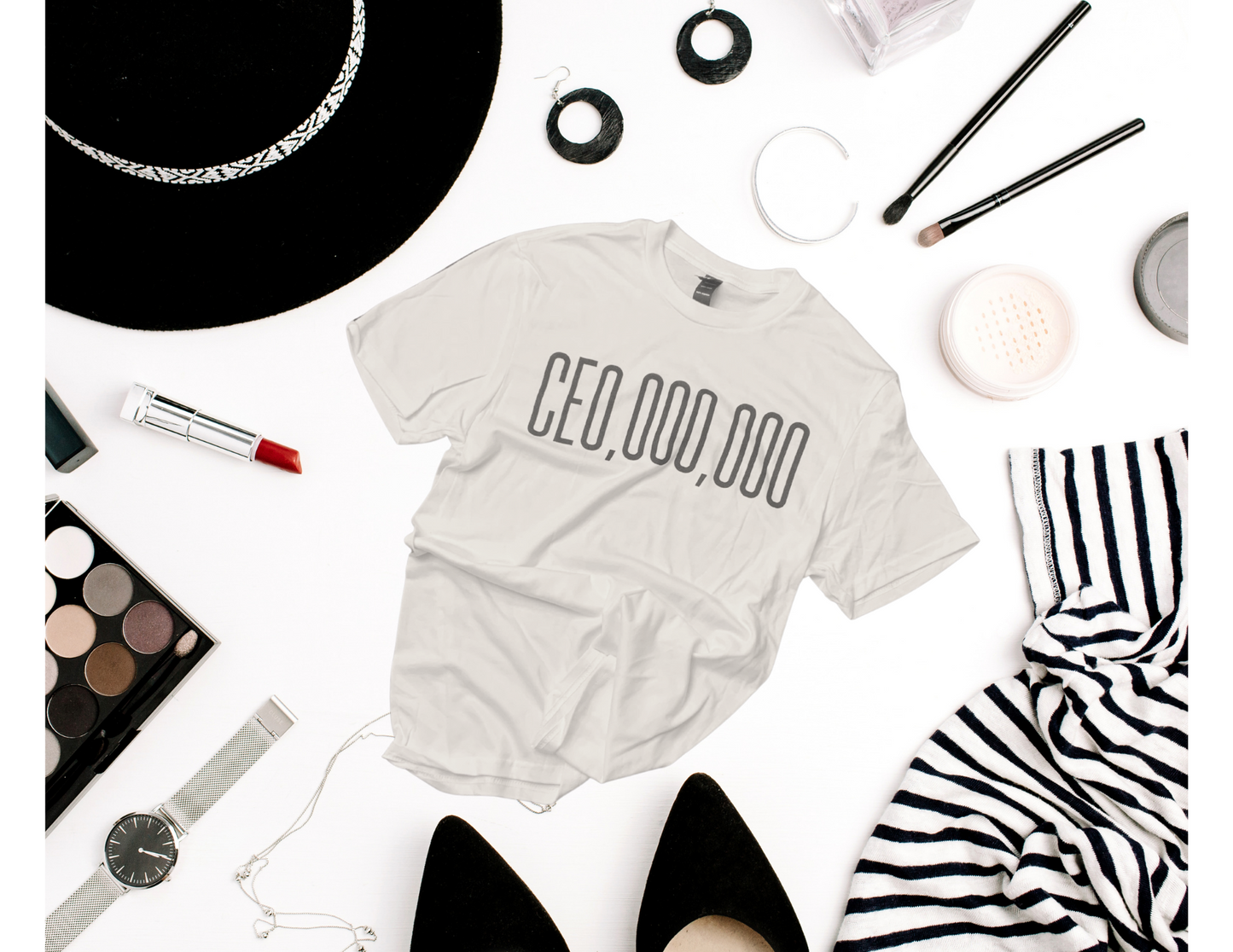 CEO Tee