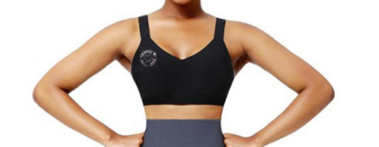 Wireless Bra (black)