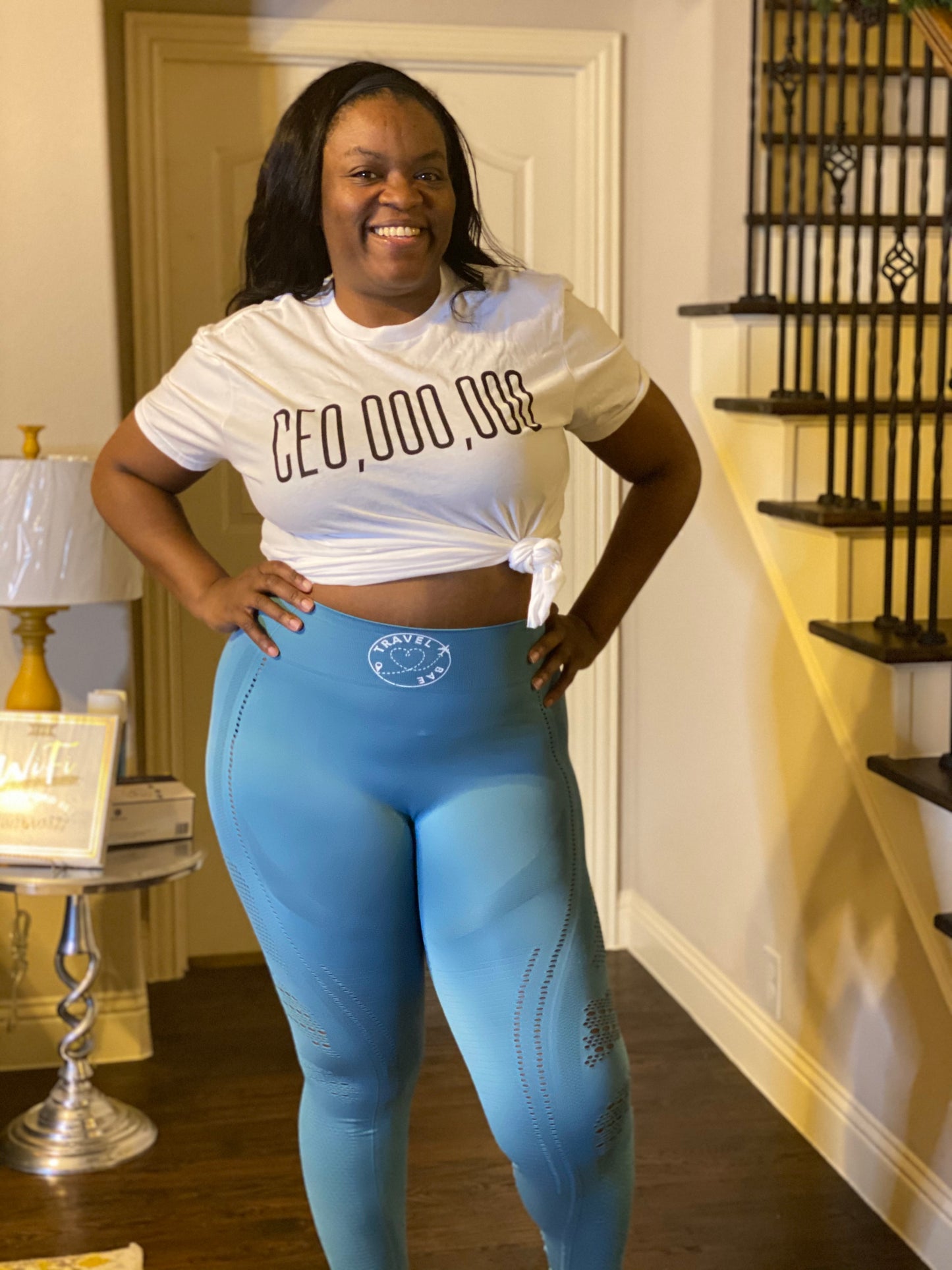 CEO Tee