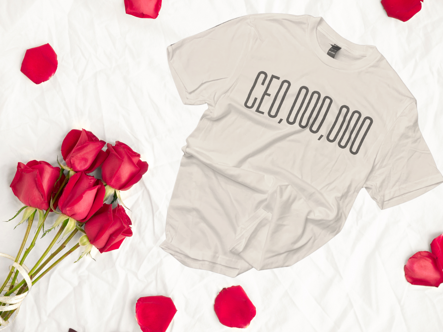 CEO Tee