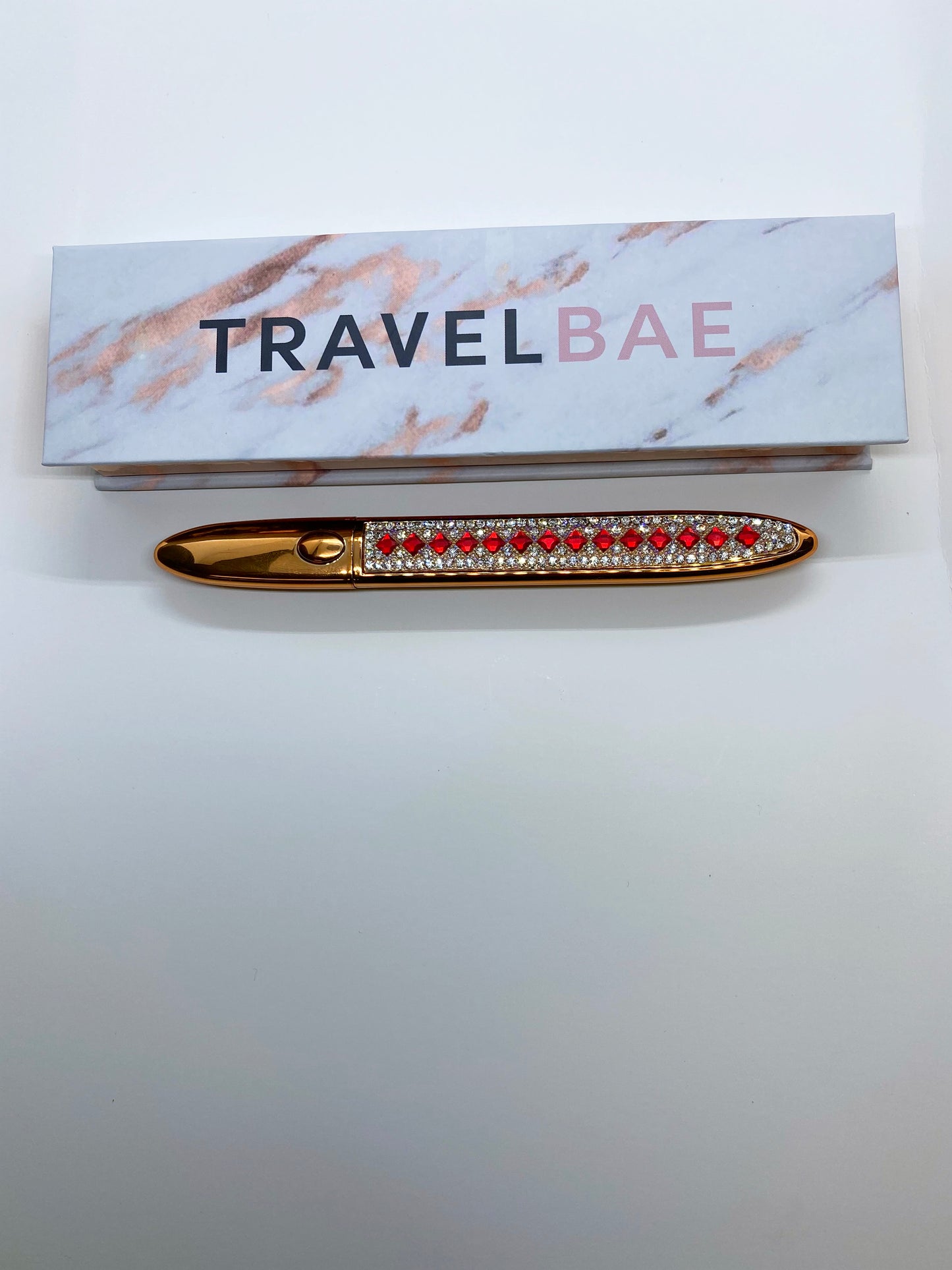 Travel Bae 2n1 Eyeliner and Lash Adhesive